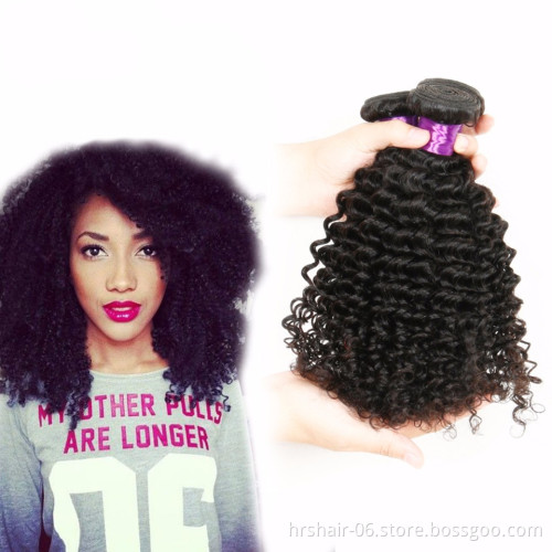100% Raw Unprocessed Virgin Peruvian Kinky Curly Hair, Peruvian Human Hair Extension, Peruvian Yaki Cyrly Hair